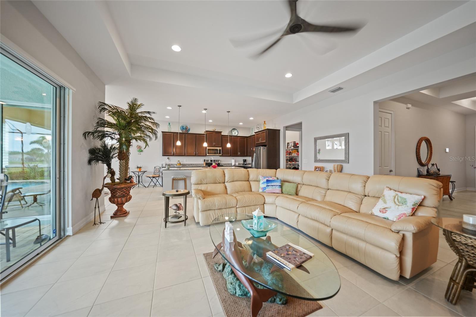 24407 RIVERFRONT DR, PUNTA GORDA, FL, 33980
