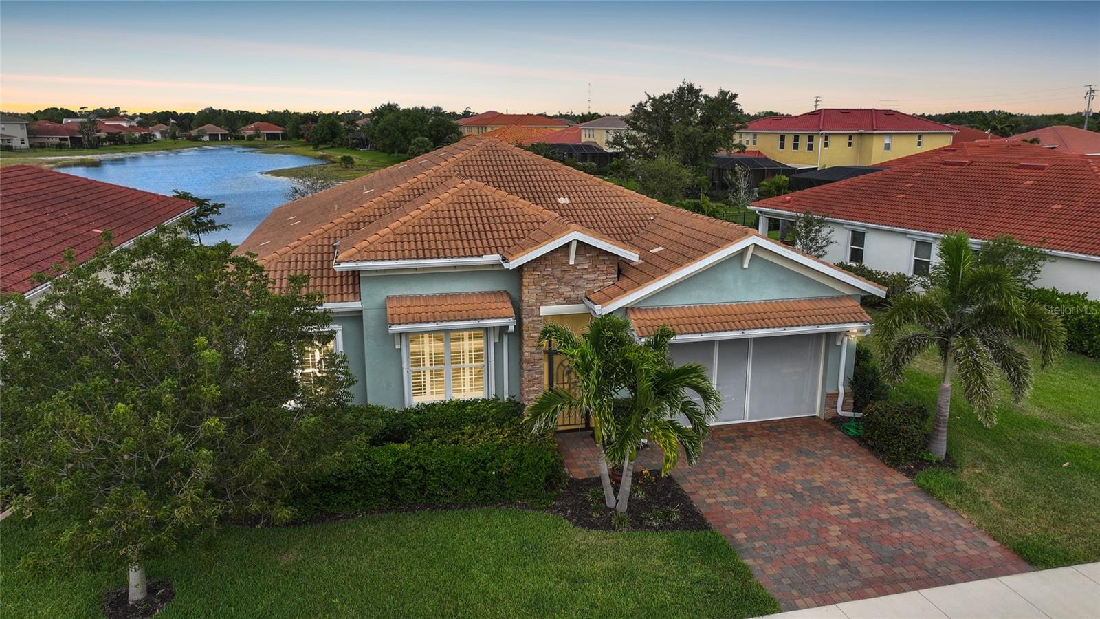 24407 RIVERFRONT DR, PUNTA GORDA, FL, 33980