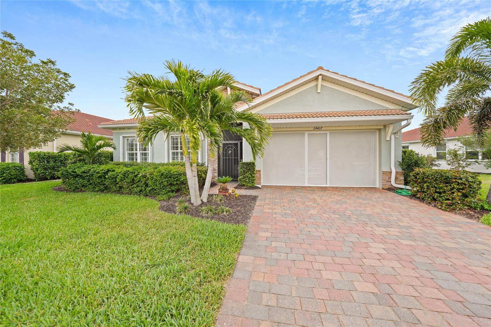 24407 RIVERFRONT DR, PUNTA GORDA, FL, 33980