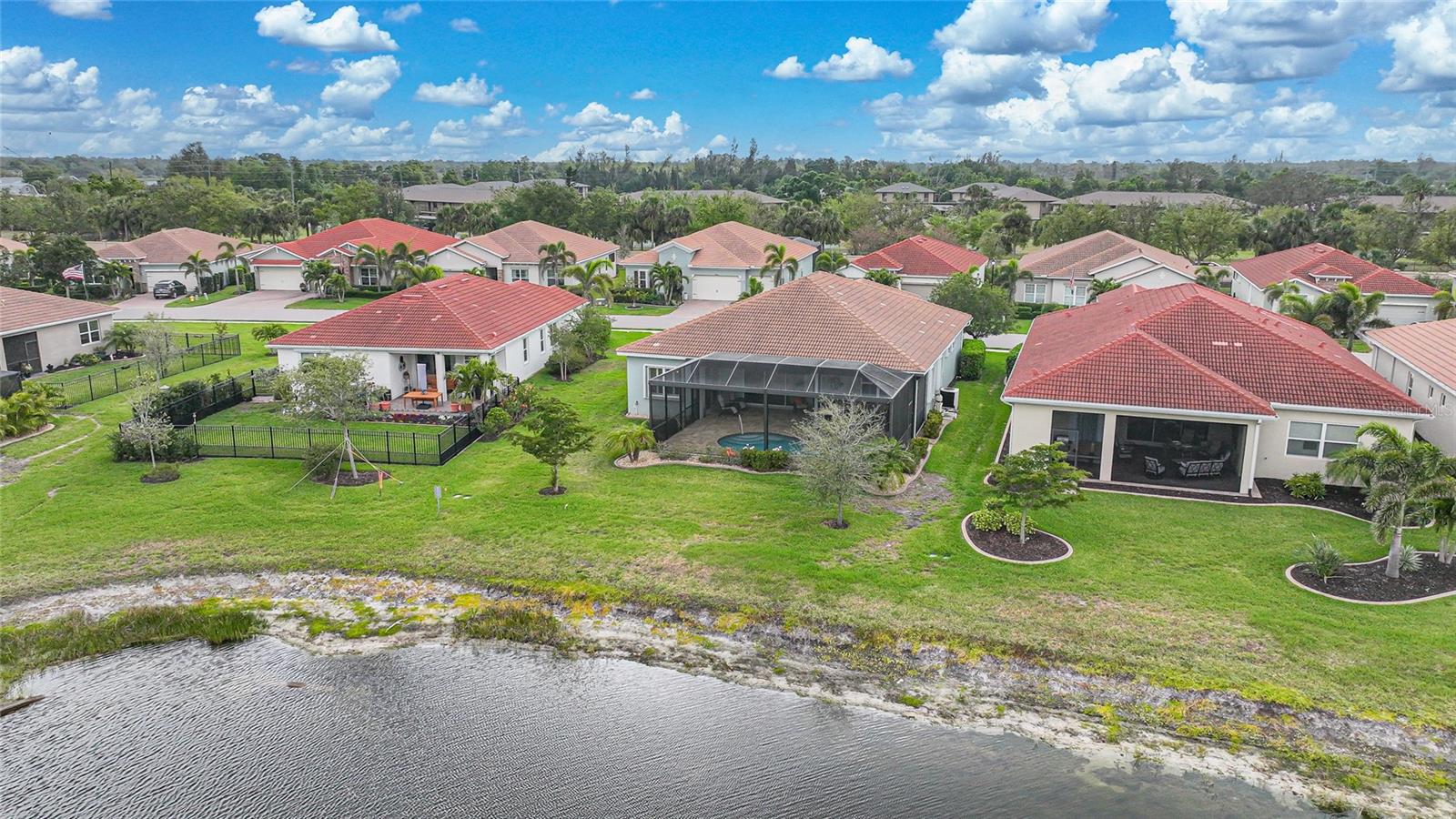 24407 RIVERFRONT DR, PUNTA GORDA, FL, 33980