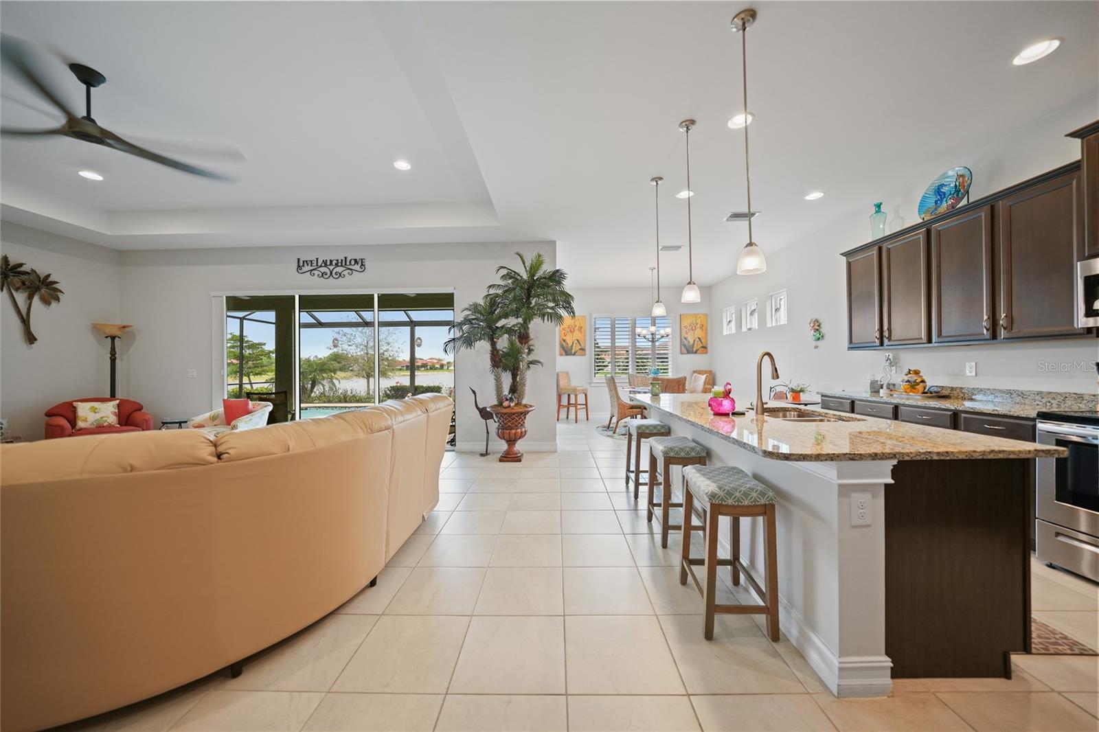 24407 RIVERFRONT DR, PUNTA GORDA, FL, 33980