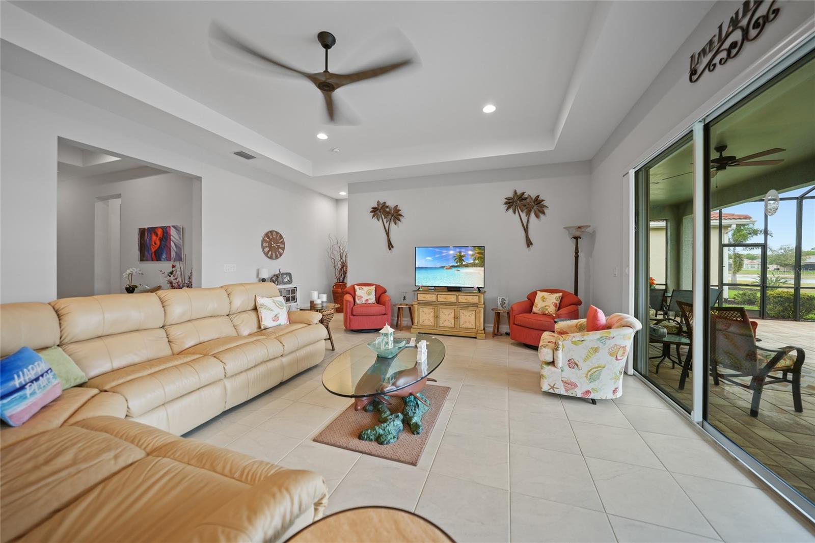 24407 RIVERFRONT DR, PUNTA GORDA, FL, 33980