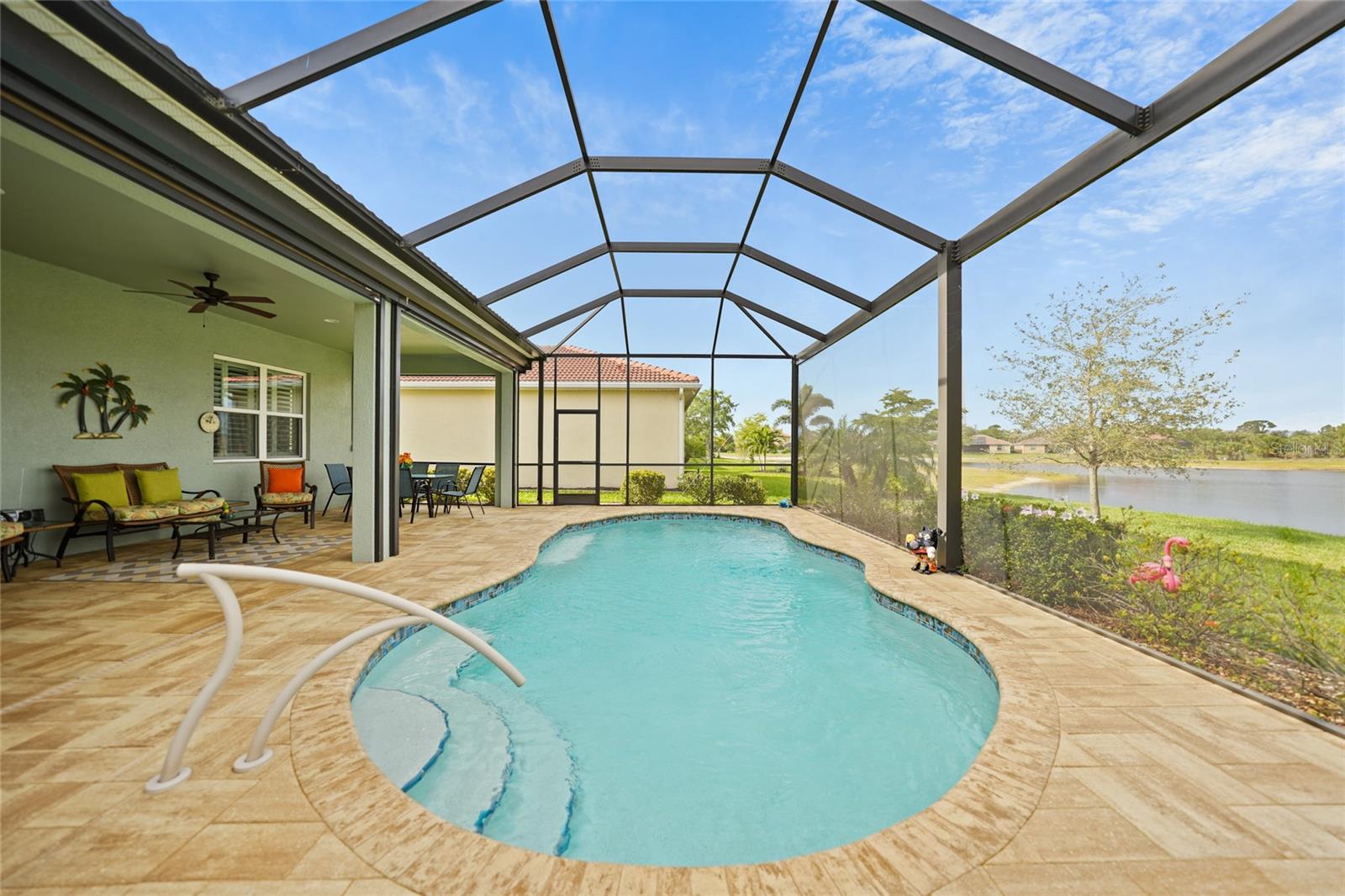 24407 RIVERFRONT DR, PUNTA GORDA, FL, 33980