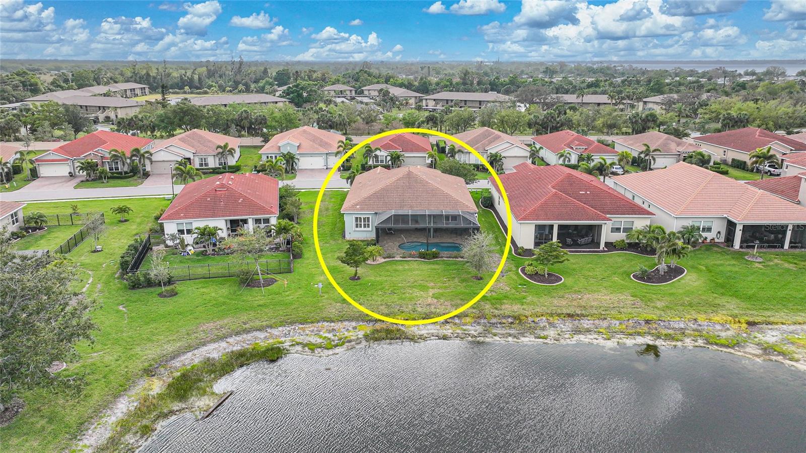 24407 RIVERFRONT DR, PUNTA GORDA, FL, 33980