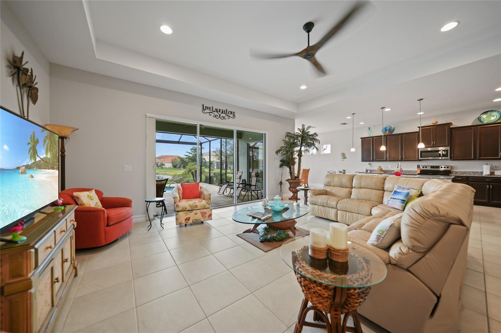 24407 RIVERFRONT DR, PUNTA GORDA, FL, 33980