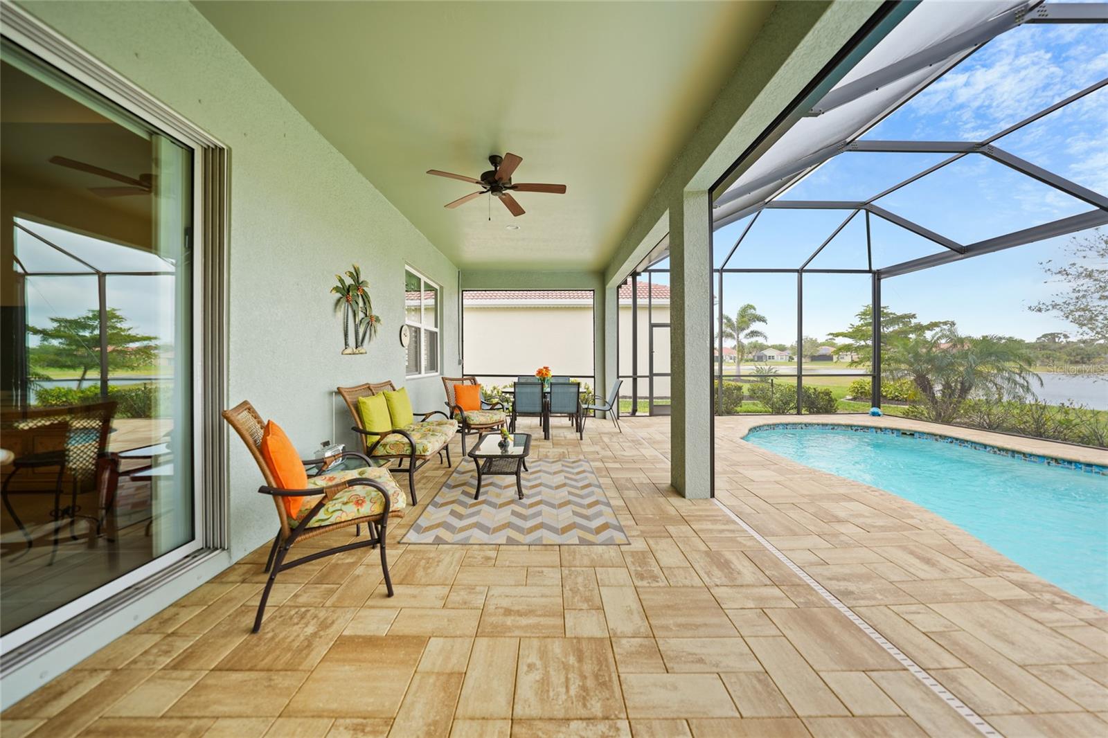 24407 RIVERFRONT DR, PUNTA GORDA, FL, 33980