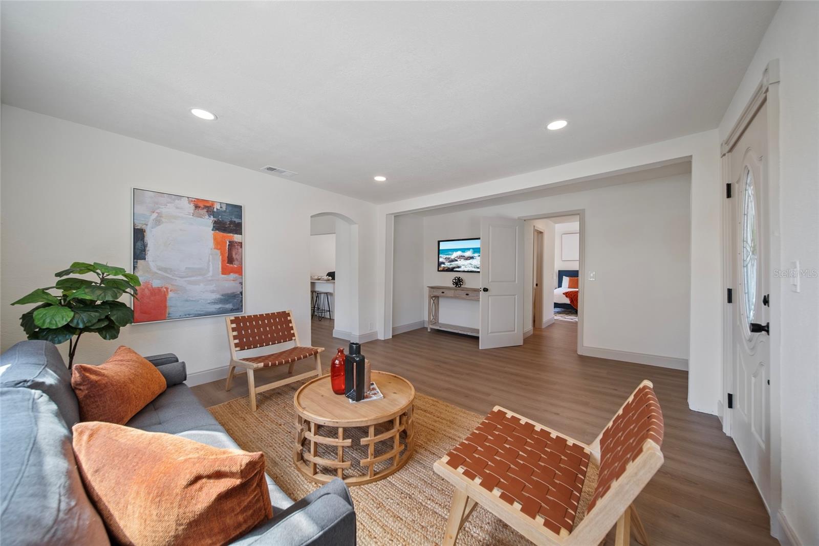 2930 W ARCH ST, TAMPA, FL, 33607