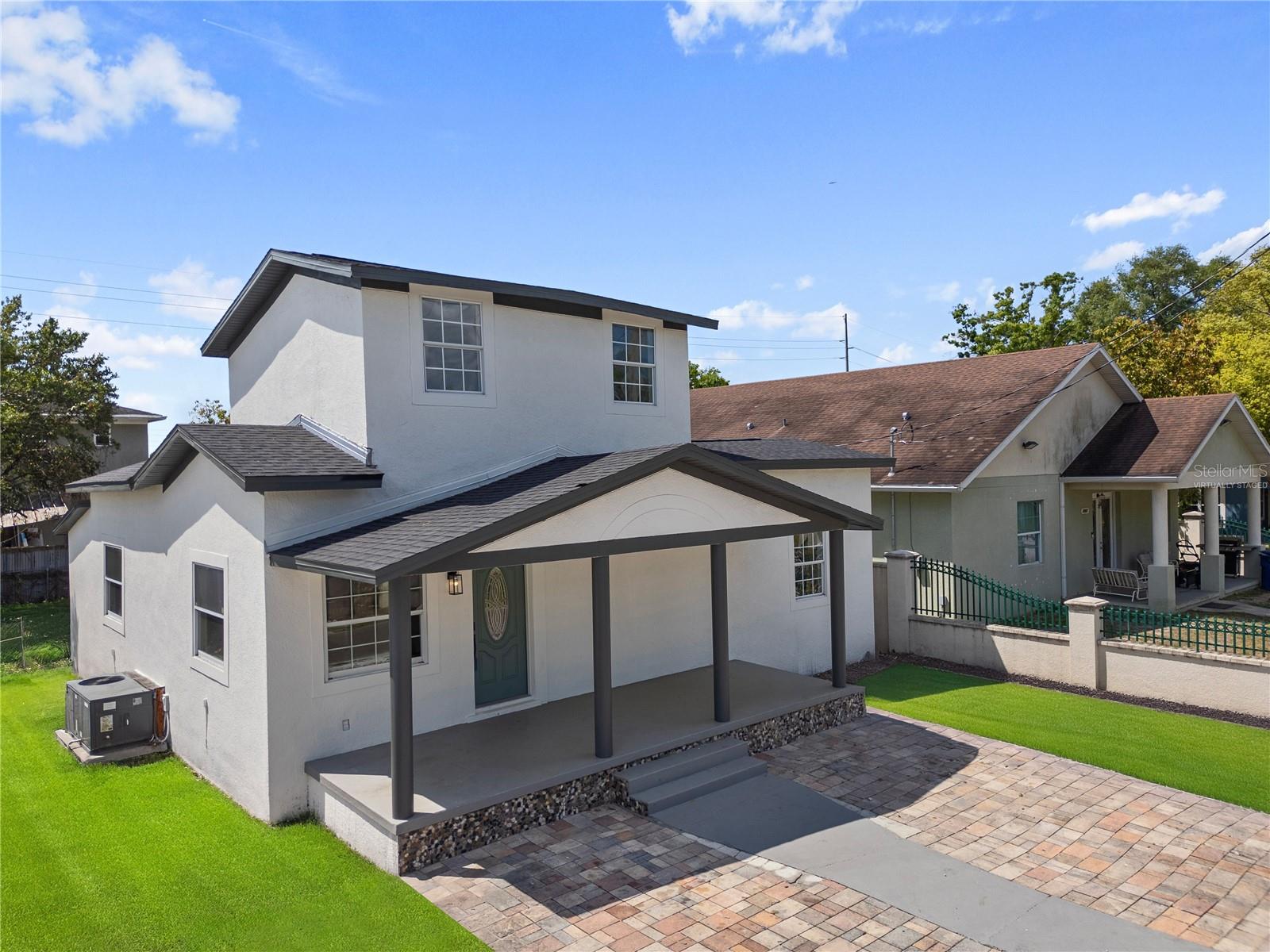 2930 W ARCH ST, TAMPA, FL, 33607