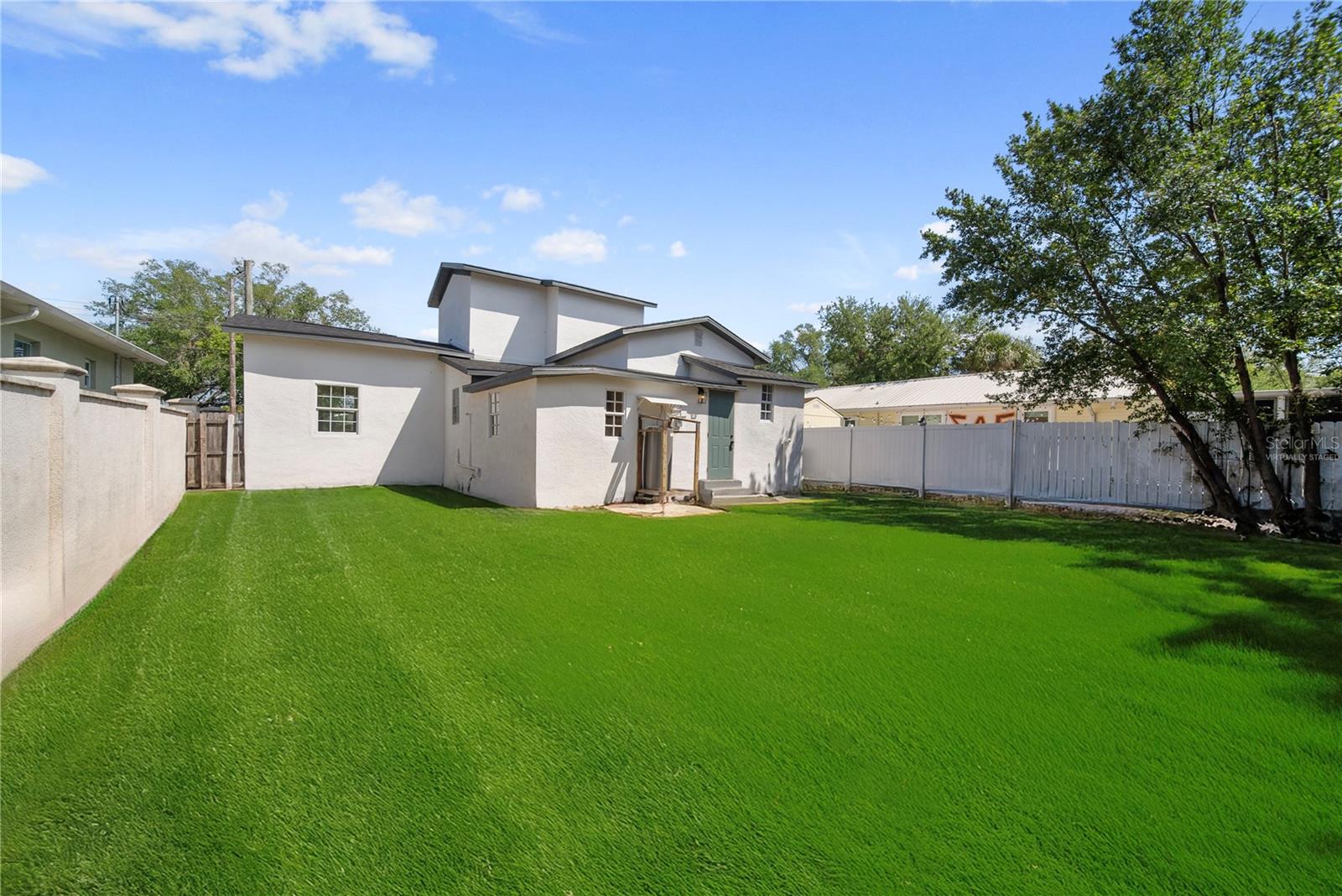 2930 W ARCH ST, TAMPA, FL, 33607