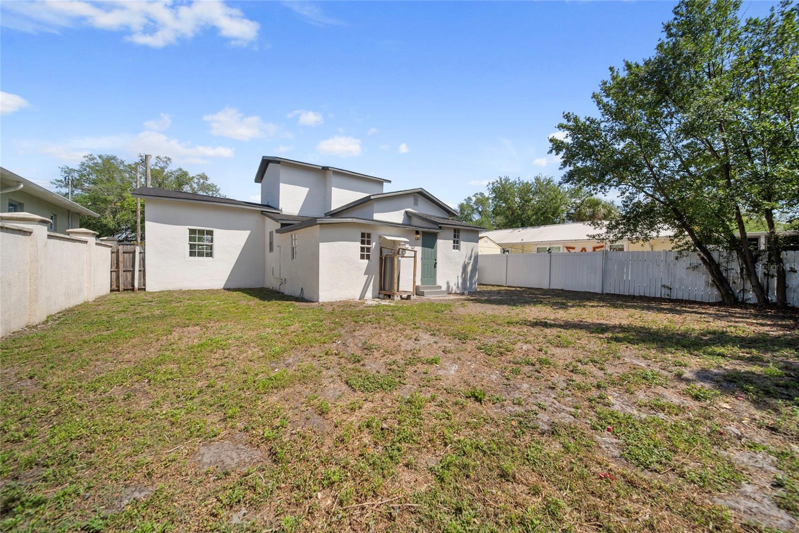 2930 W ARCH ST, TAMPA, FL, 33607