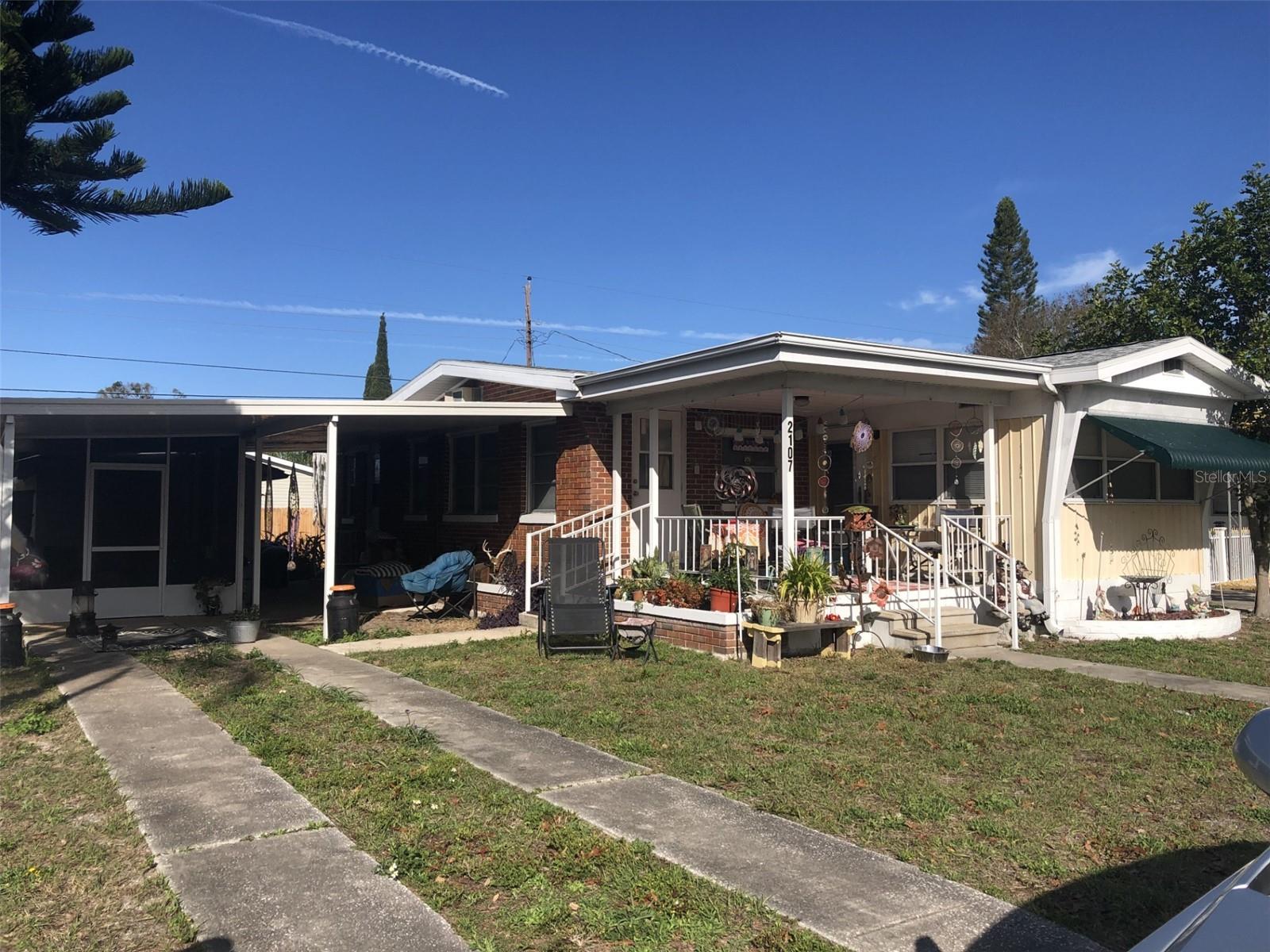 2107 MELODY DR, HOLIDAY, FL, 34691