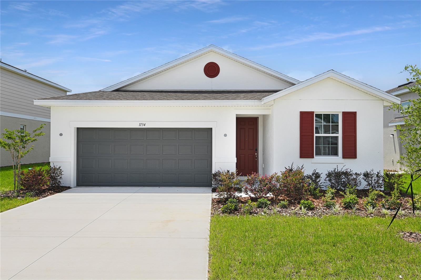 1134 OLIVINE AVE, DUNDEE, FL, 33838
