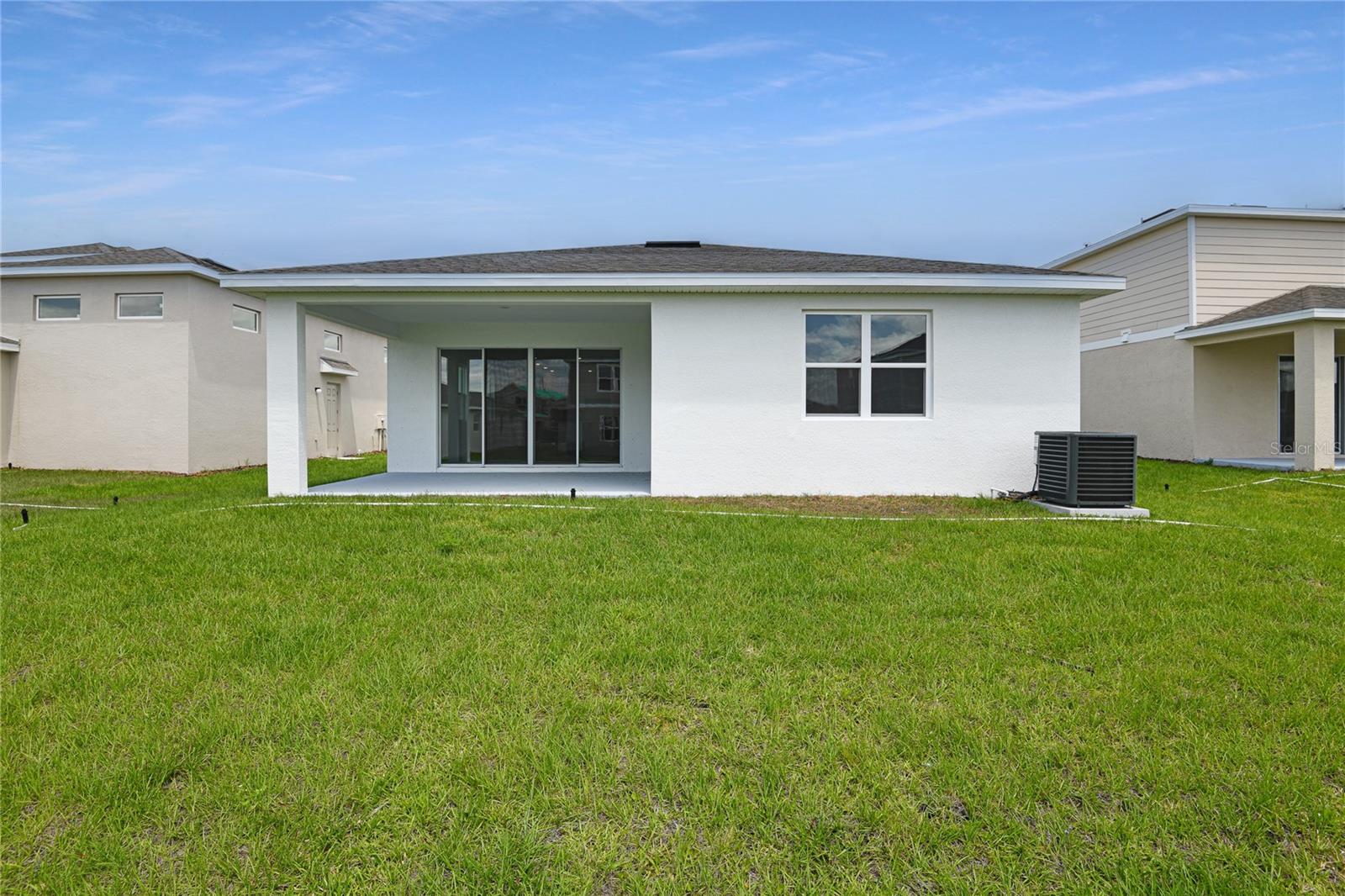 1134 OLIVINE AVE, DUNDEE, FL, 33838