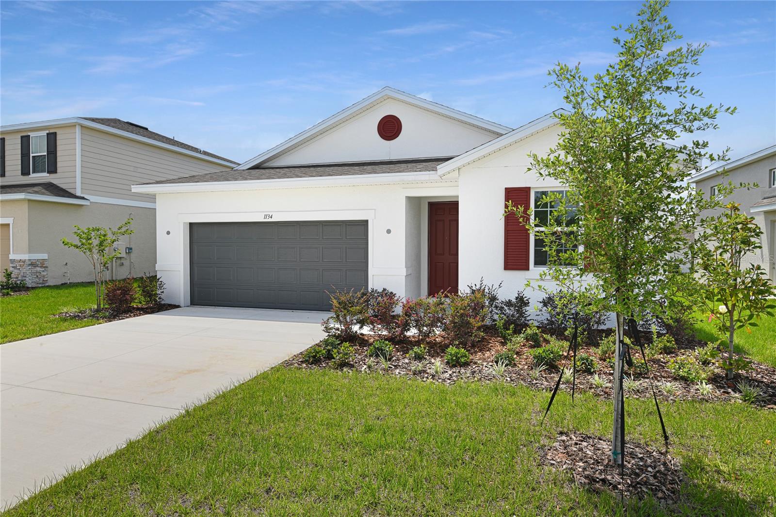 1134 OLIVINE AVE, DUNDEE, FL, 33838