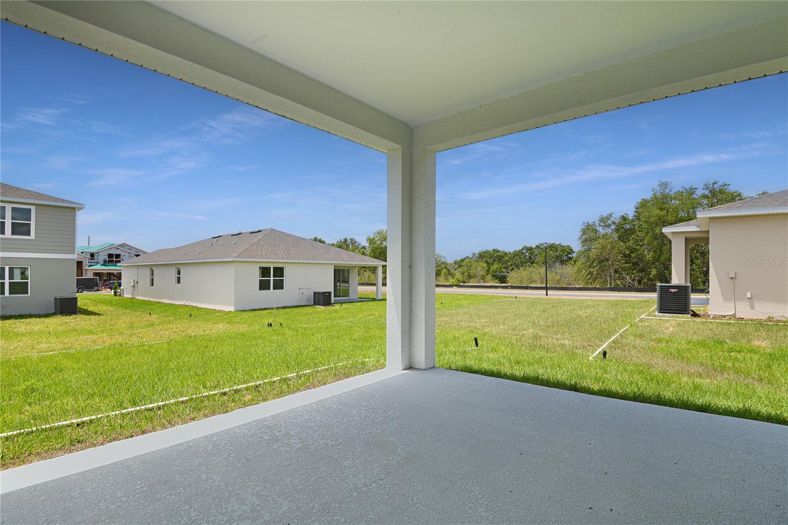1134 OLIVINE AVE, DUNDEE, FL, 33838