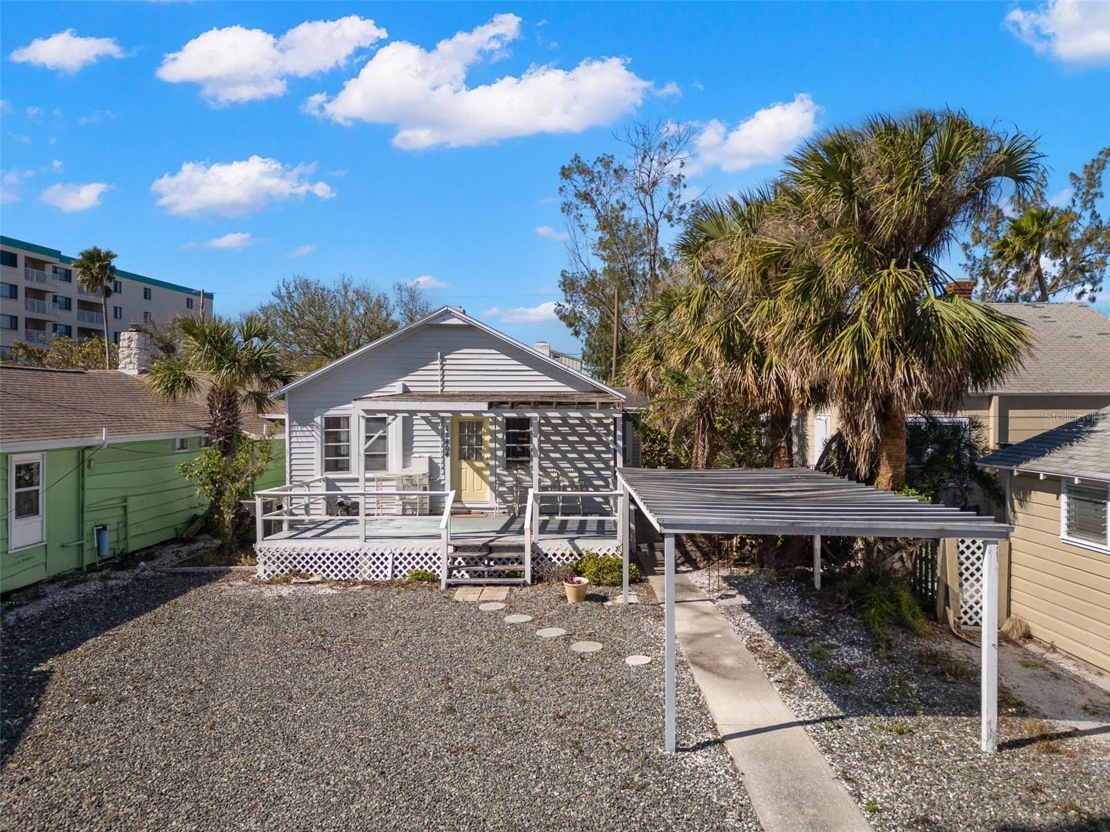 12404 SUNSHINE LN, TREASURE ISLAND, FL, 33706
