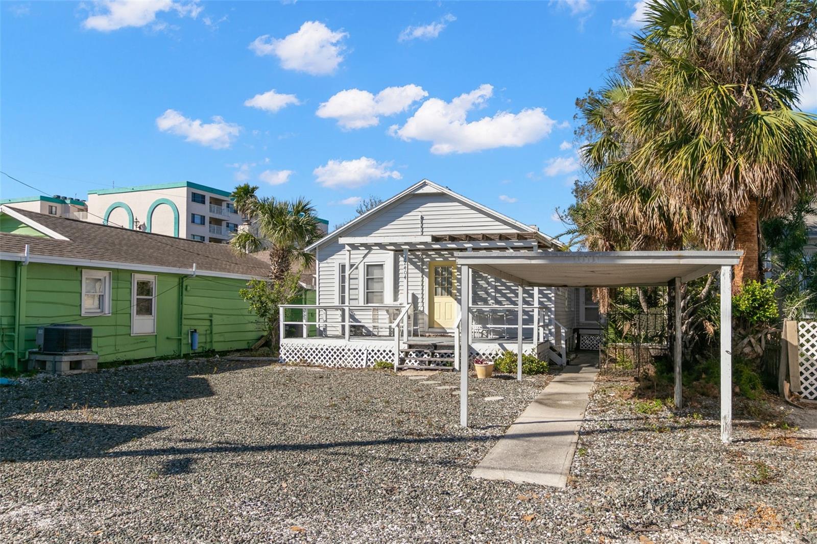 12404 SUNSHINE LN, TREASURE ISLAND, FL, 33706