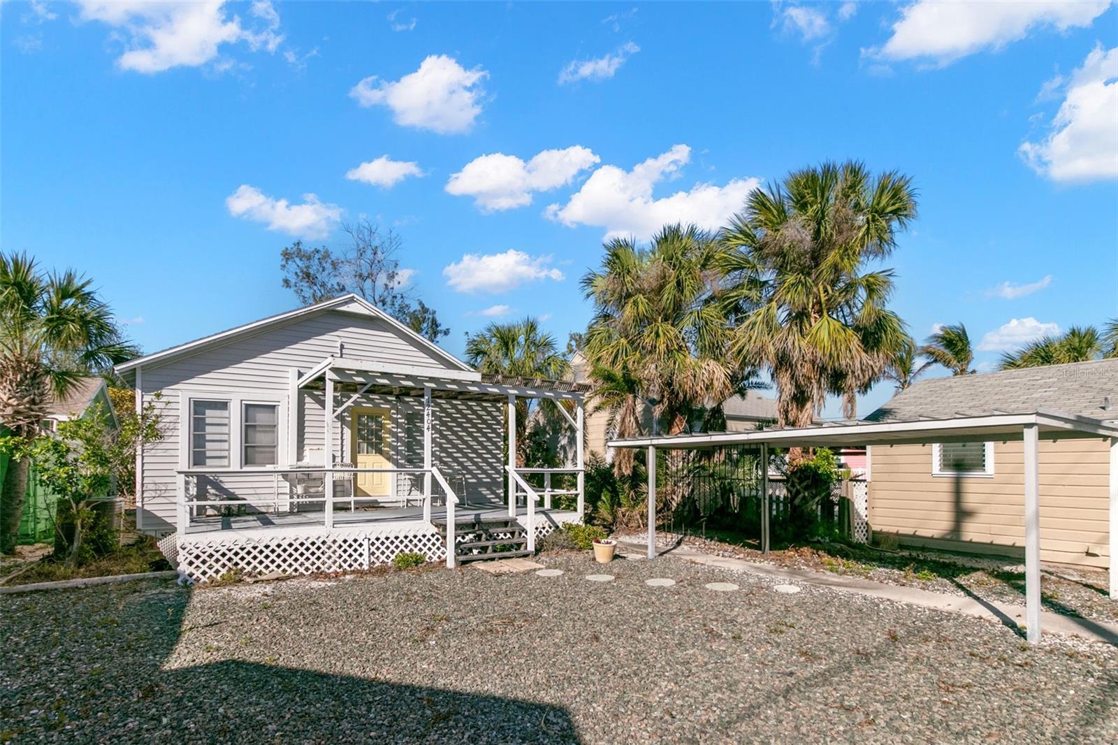 12404 SUNSHINE LN, TREASURE ISLAND, FL, 33706