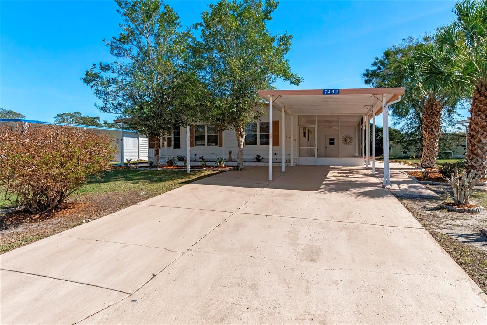 7492 FAIRLANE AVE, BROOKSVILLE, FL, 34613