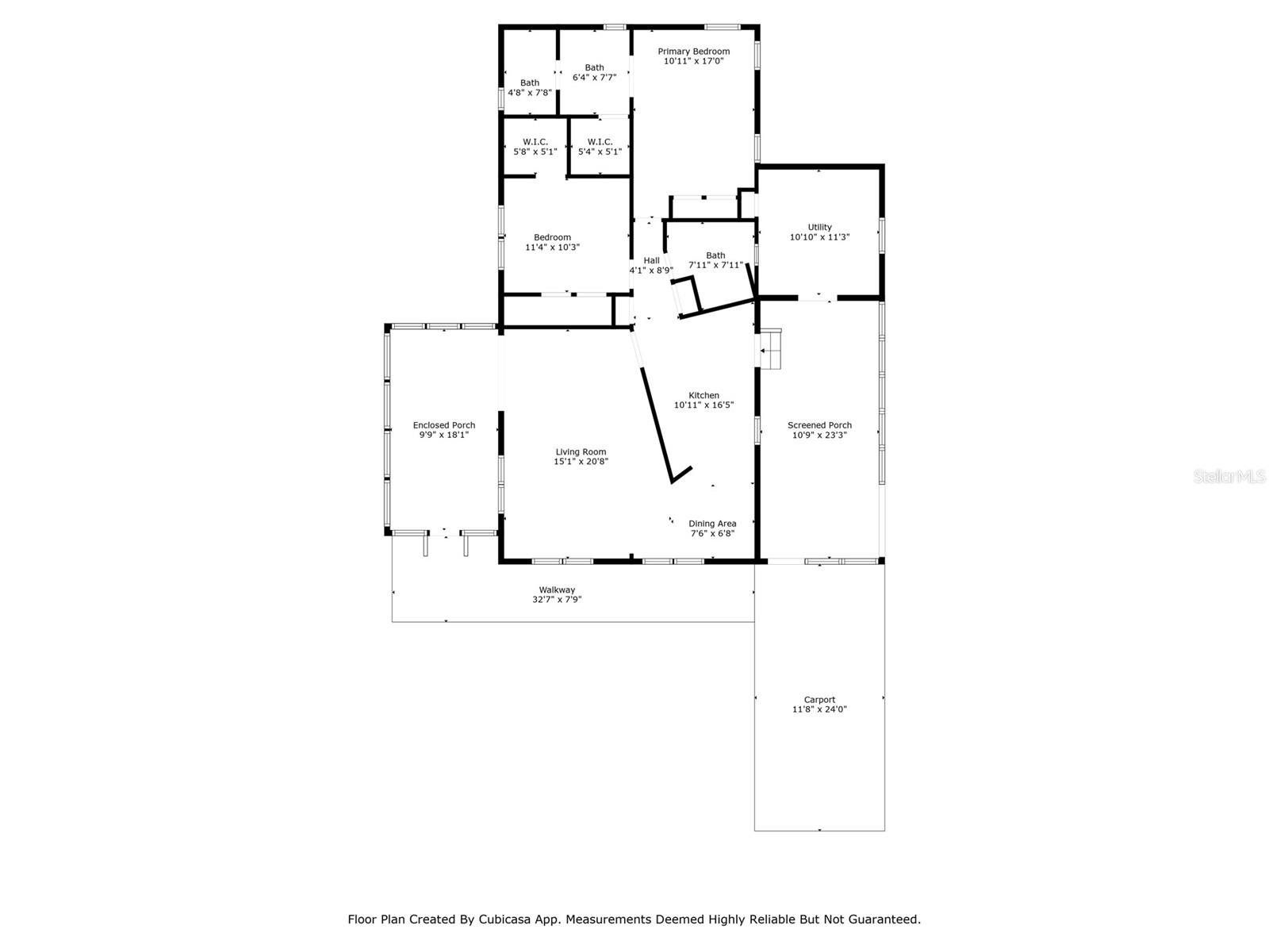 7492 FAIRLANE AVE, BROOKSVILLE, FL, 34613