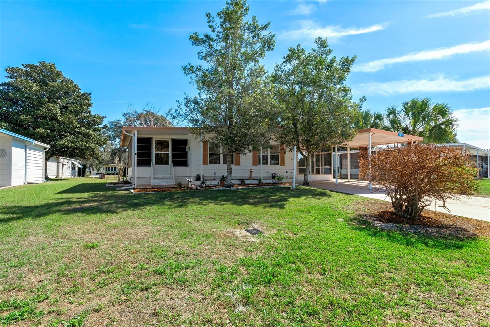 7492 FAIRLANE AVE, BROOKSVILLE, FL, 34613