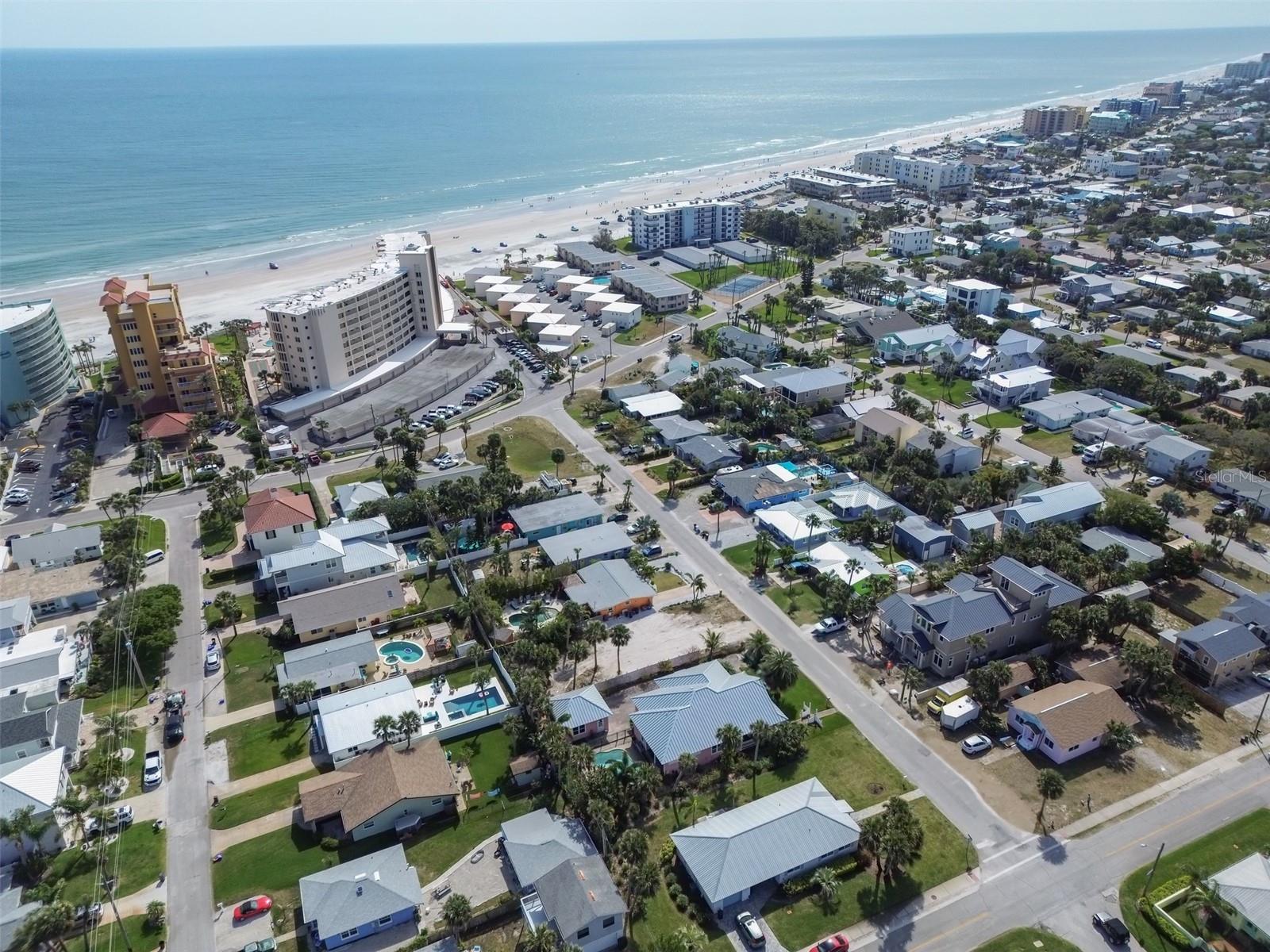 306 NORMANDY AVE, NEW SMYRNA BEACH, FL, 32169