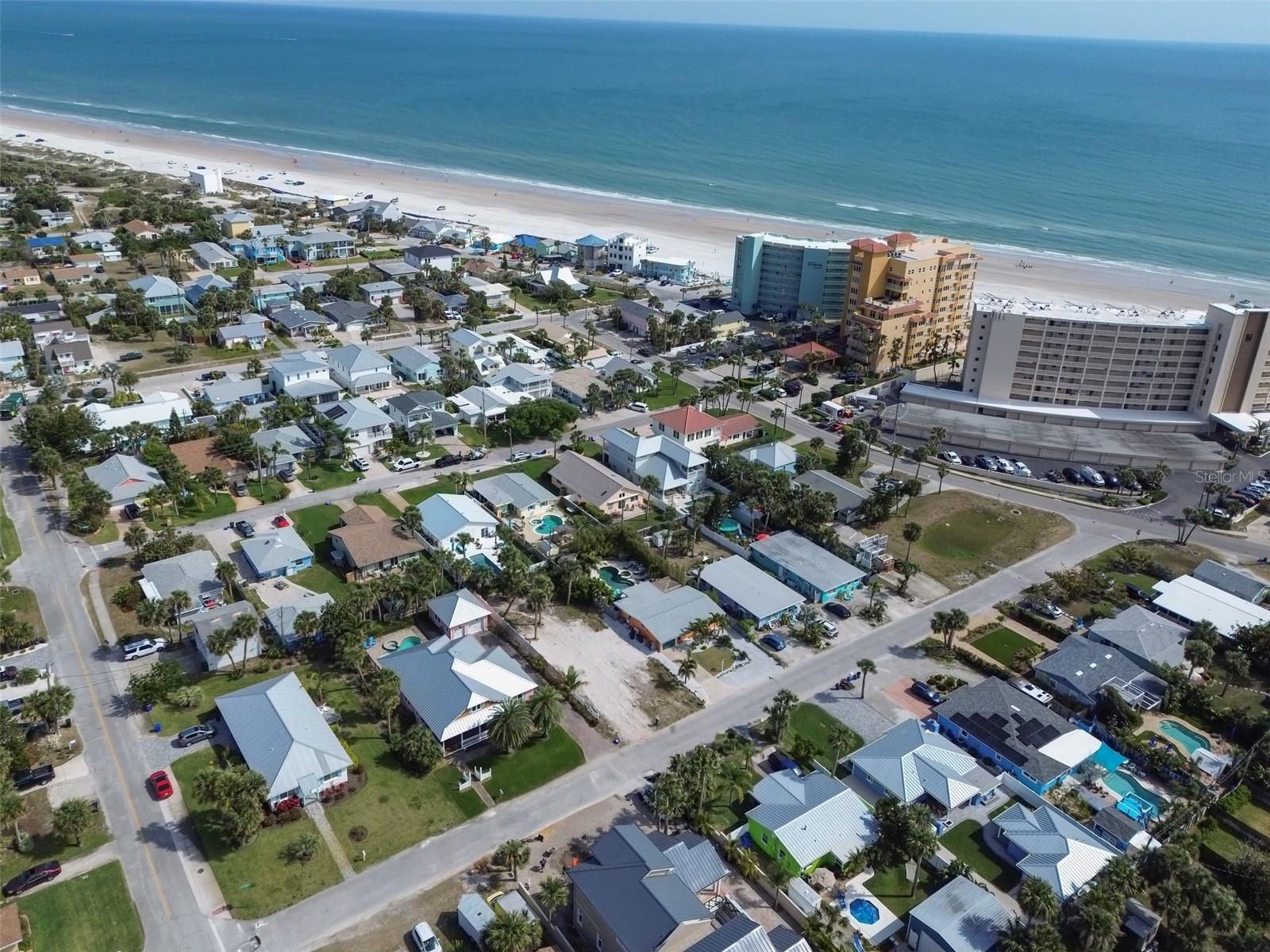 306 NORMANDY AVE, NEW SMYRNA BEACH, FL, 32169