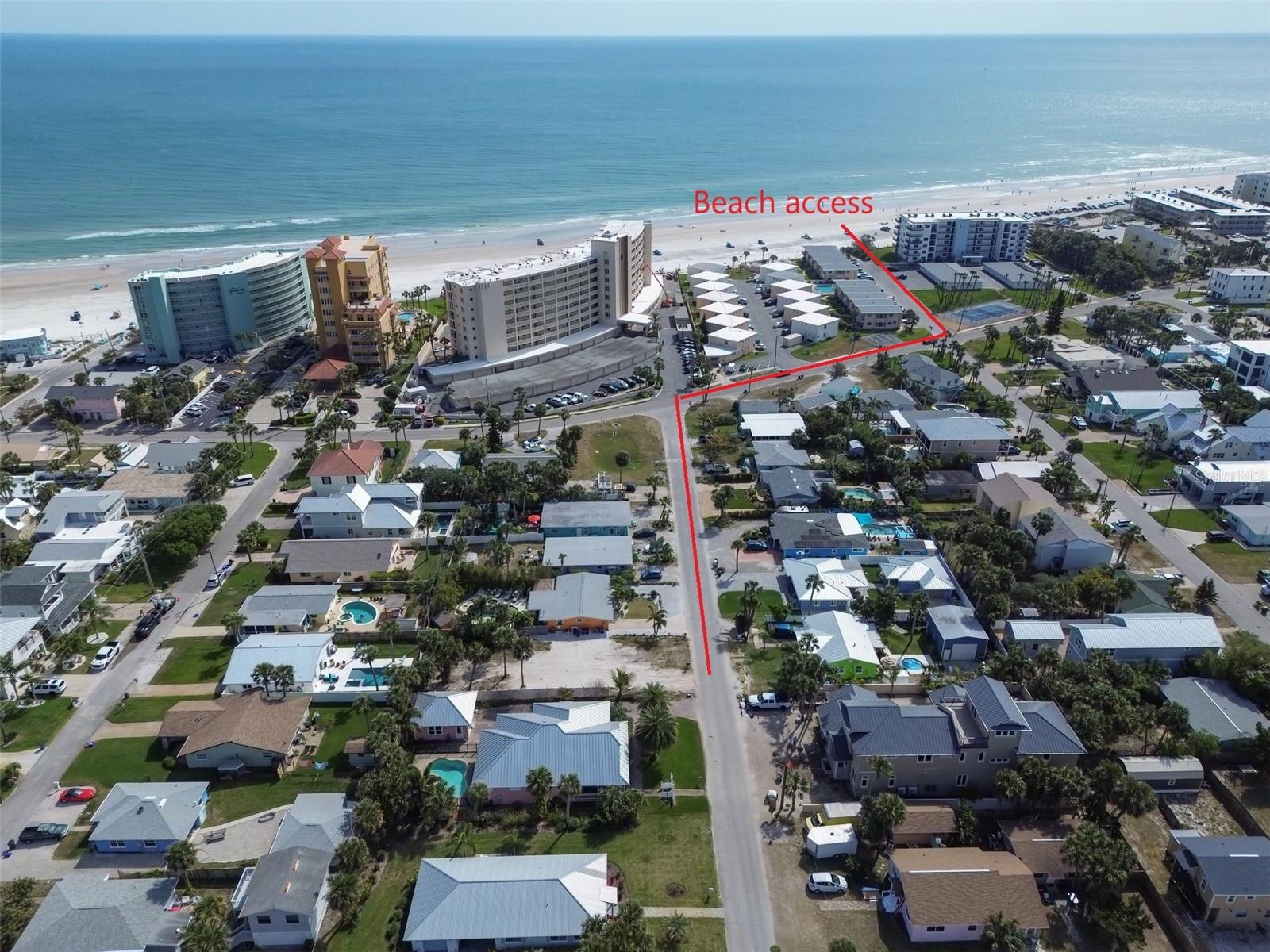 306 NORMANDY AVE, NEW SMYRNA BEACH, FL, 32169