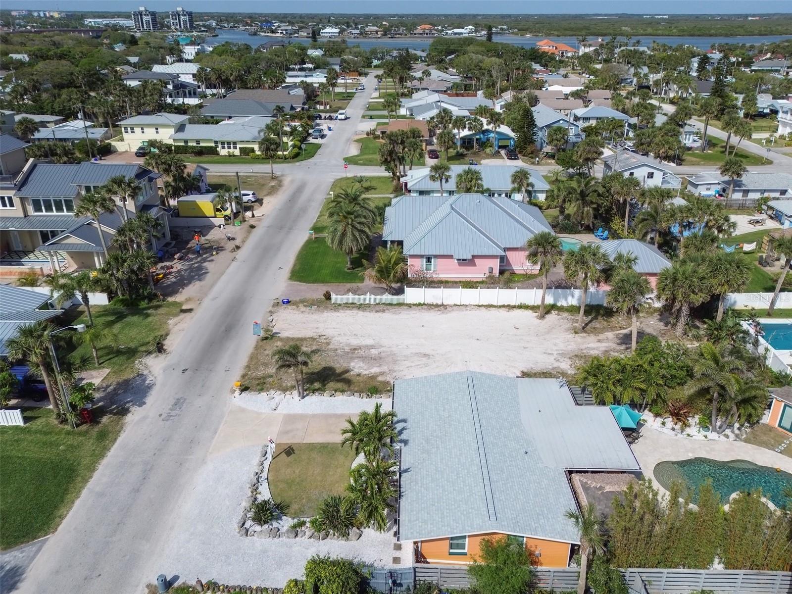 306 NORMANDY AVE, NEW SMYRNA BEACH, FL, 32169