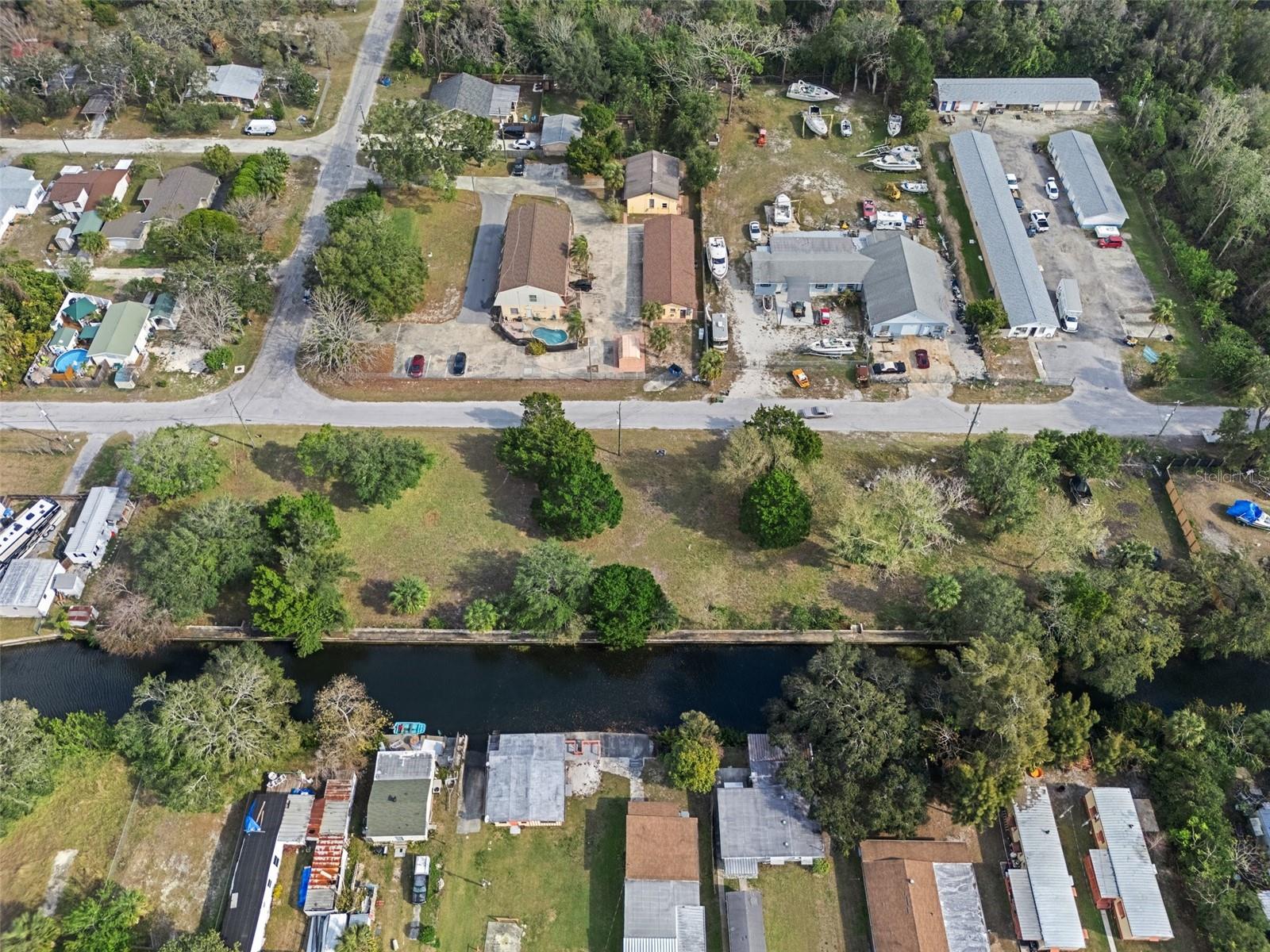 0 MARINA DR, HUDSON, FL, 34667