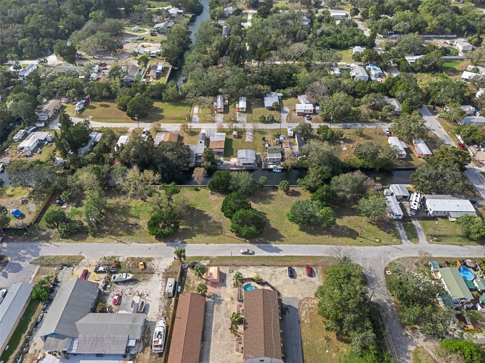 0 MARINA DR, HUDSON, FL, 34667