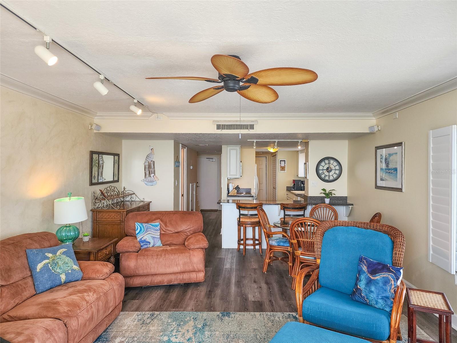 2401 S ATLANTIC AVE #D306, NEW SMYRNA BEACH, FL, 32169