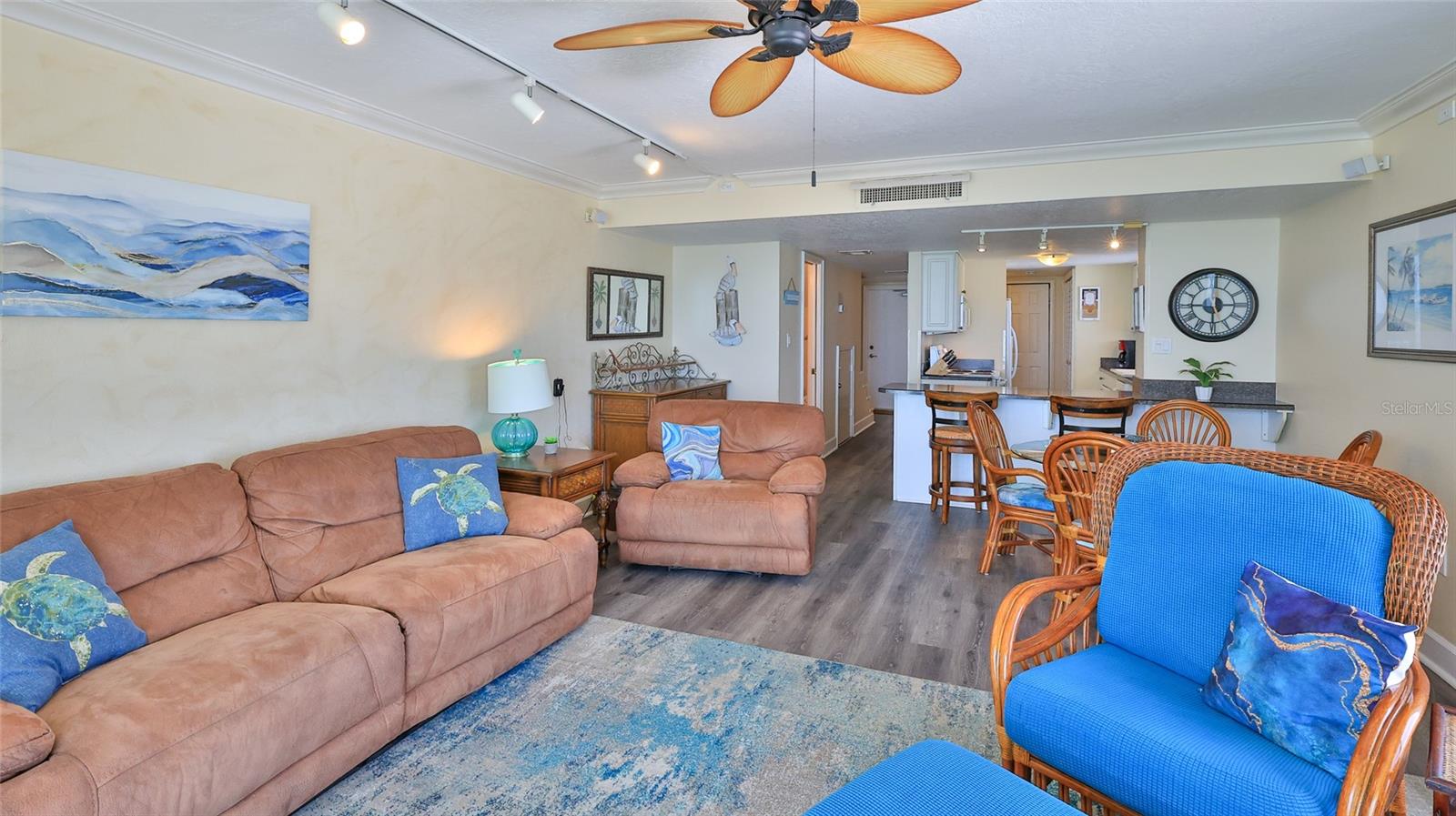 2401 S ATLANTIC AVE #D306, NEW SMYRNA BEACH, FL, 32169