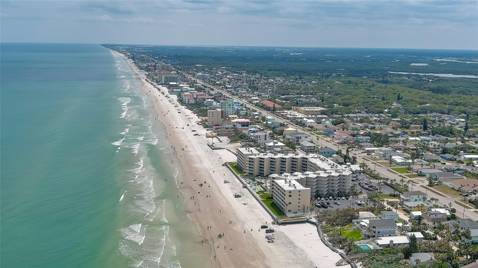 2401 S ATLANTIC AVE #D306, NEW SMYRNA BEACH, FL, 32169