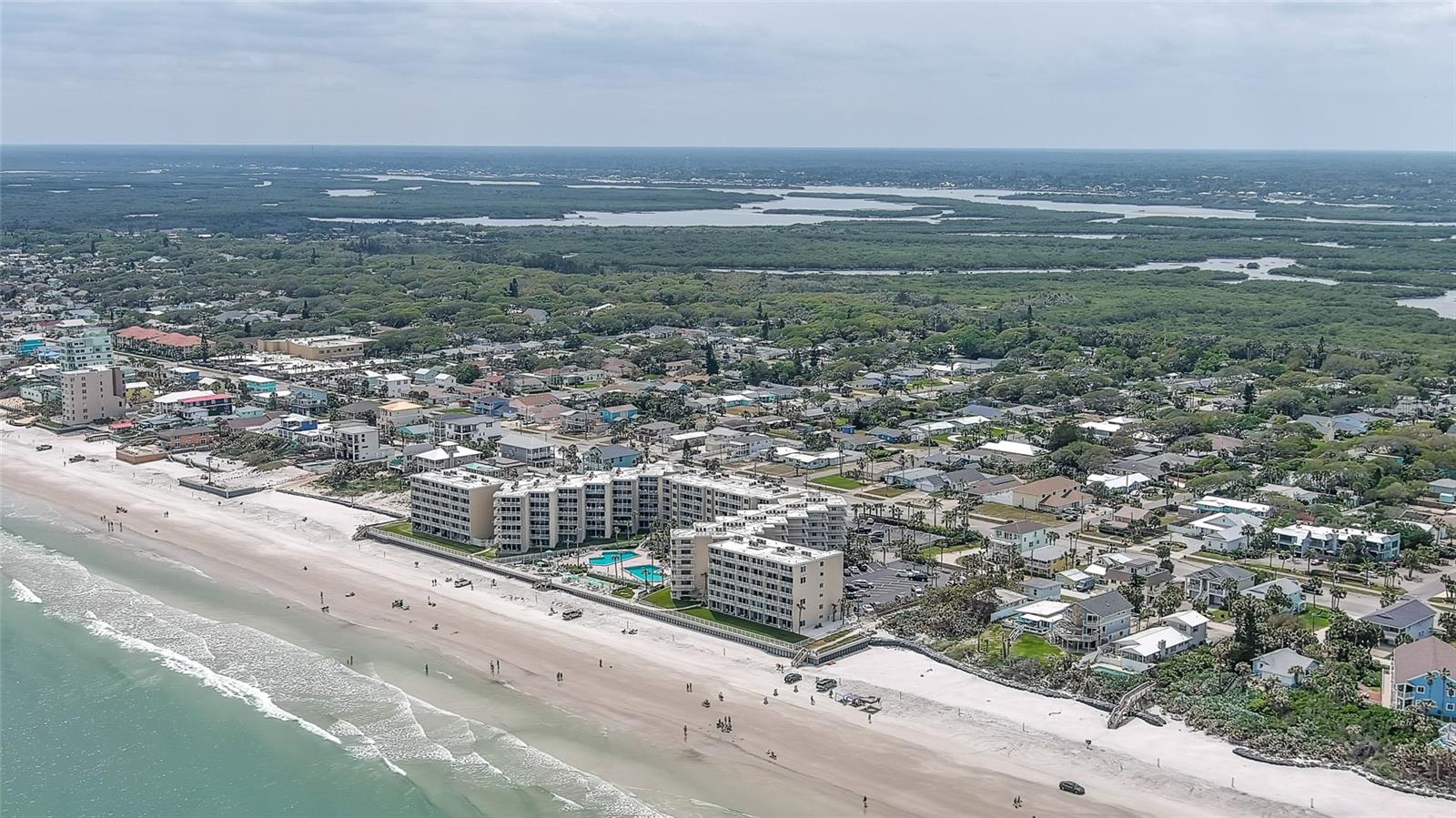 2401 S ATLANTIC AVE #D306, NEW SMYRNA BEACH, FL, 32169