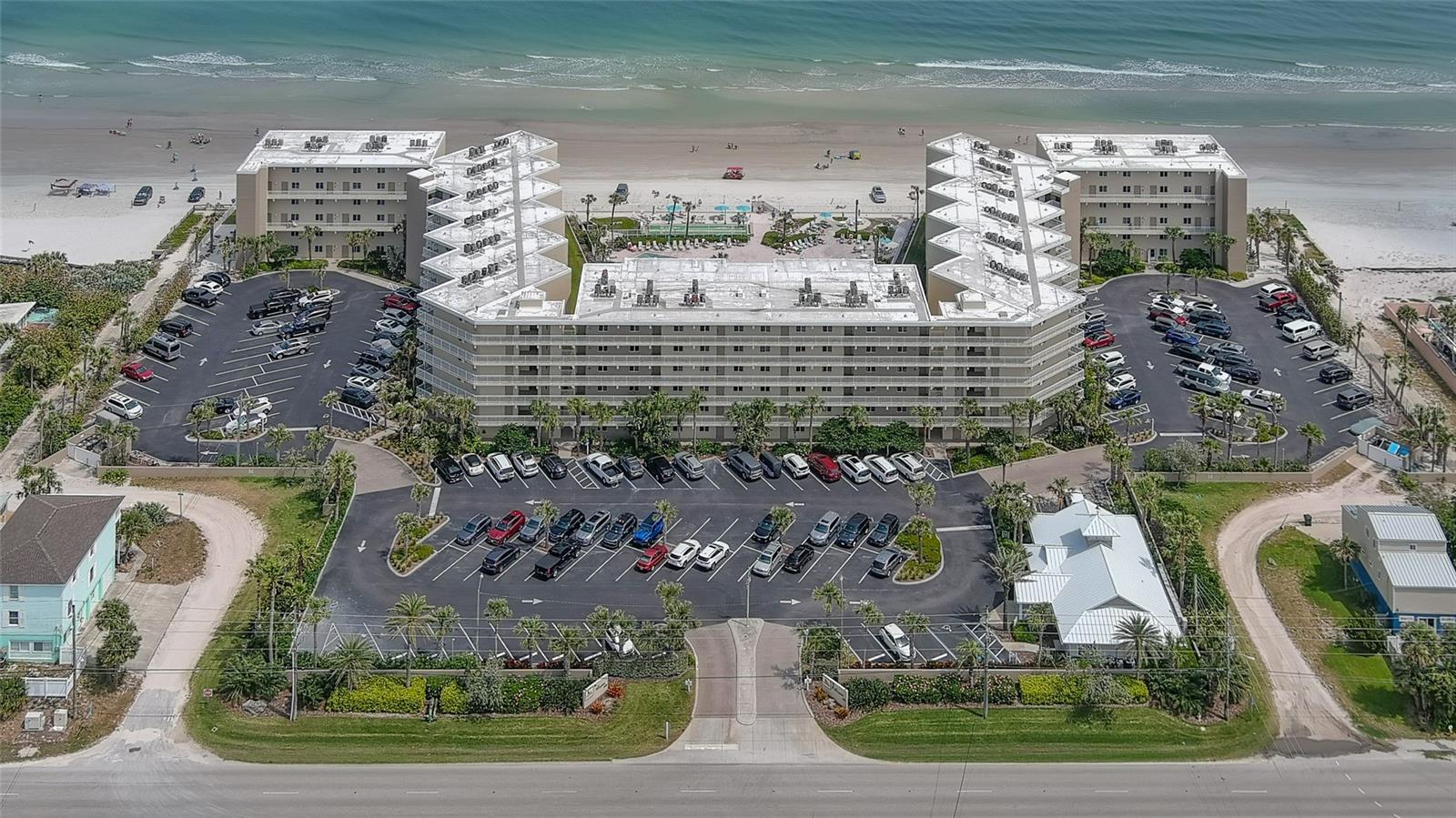2401 S ATLANTIC AVE #D306, NEW SMYRNA BEACH, FL, 32169