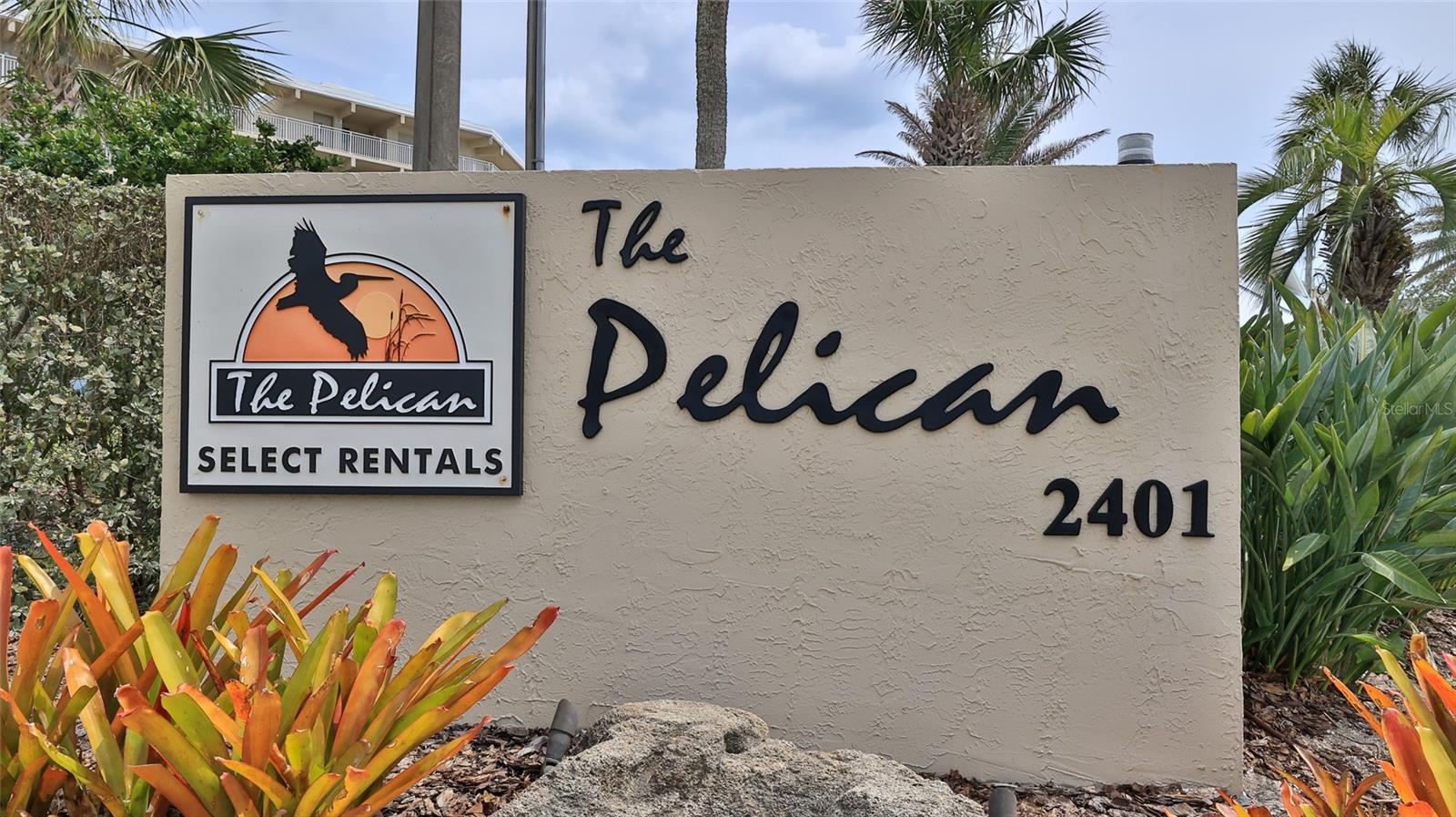 2401 S ATLANTIC AVE #D306, NEW SMYRNA BEACH, FL, 32169