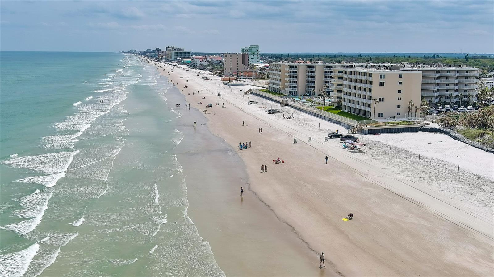 2401 S ATLANTIC AVE #D306, NEW SMYRNA BEACH, FL, 32169