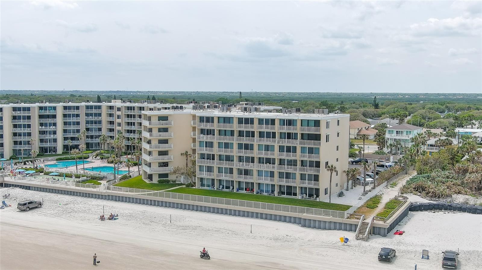 2401 S ATLANTIC AVE #D306, NEW SMYRNA BEACH, FL, 32169