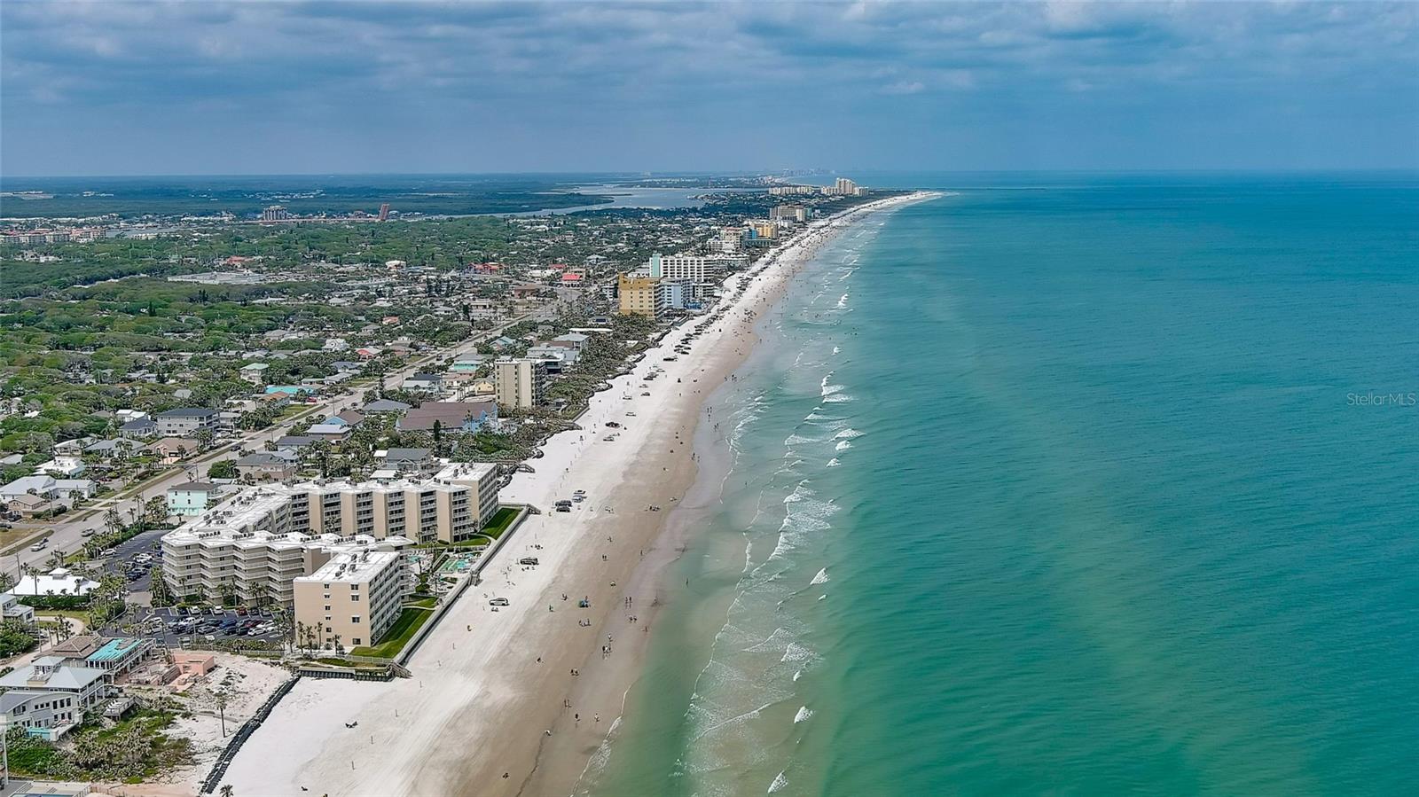 2401 S ATLANTIC AVE #D306, NEW SMYRNA BEACH, FL, 32169