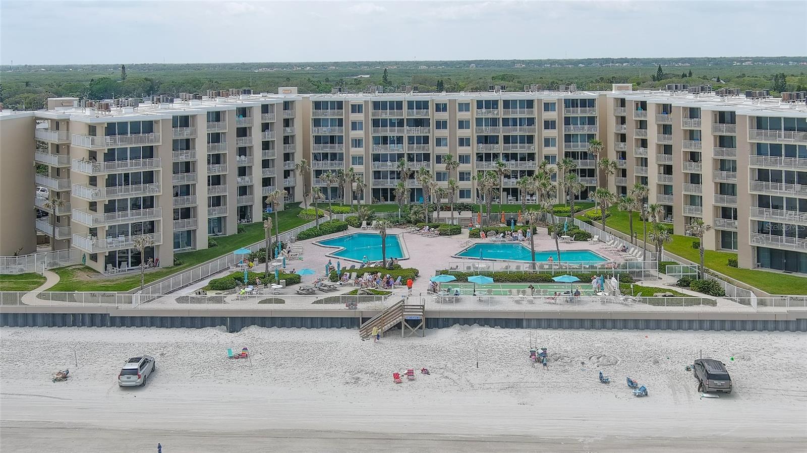 2401 S ATLANTIC AVE #D306, NEW SMYRNA BEACH, FL, 32169