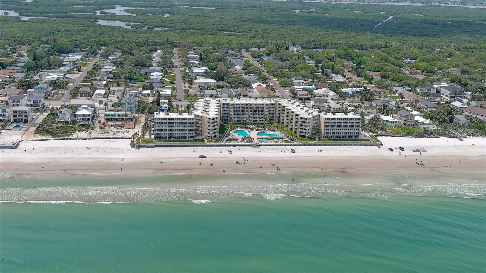 2401 S ATLANTIC AVE #D306, NEW SMYRNA BEACH, FL, 32169