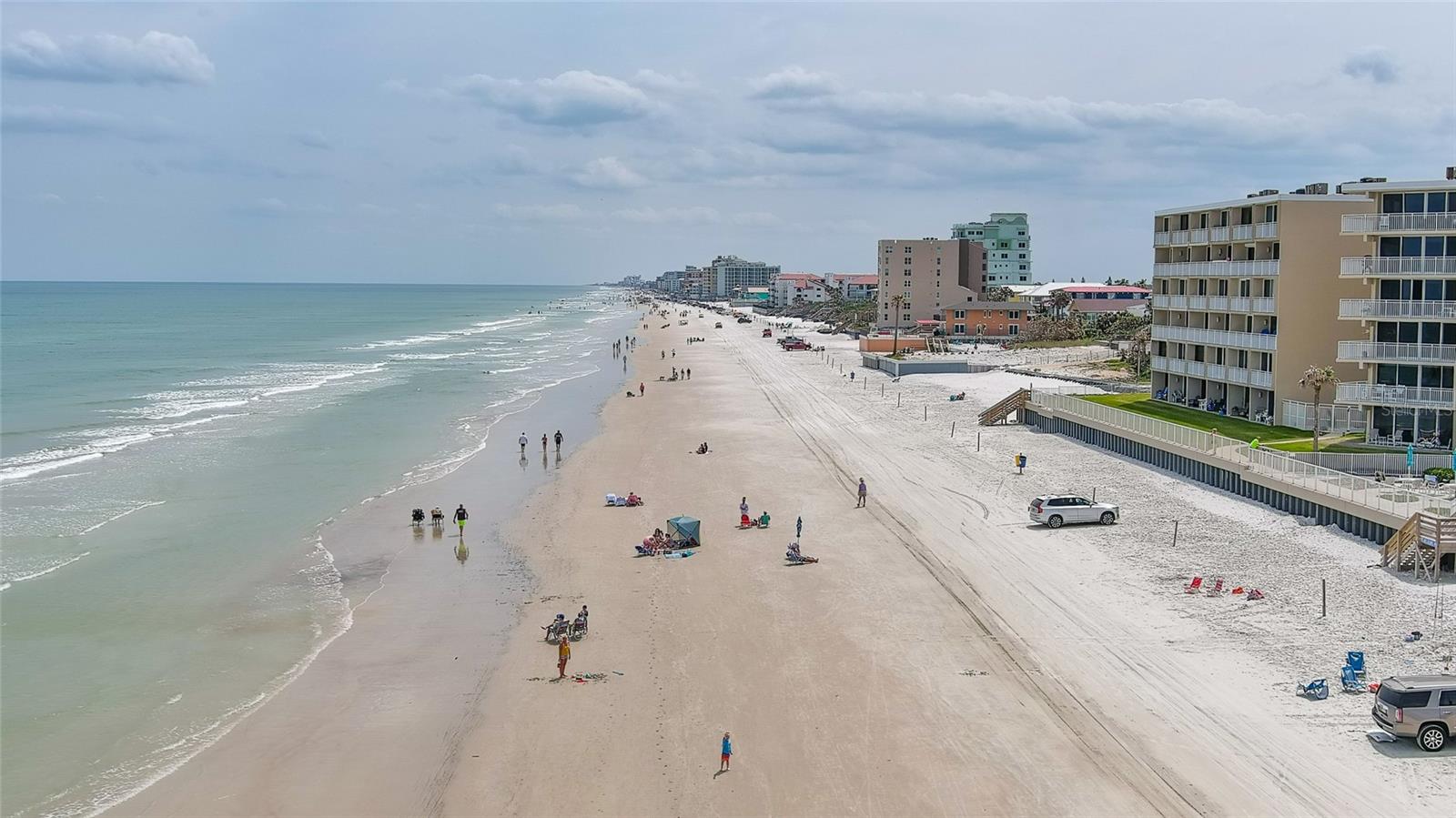 2401 S ATLANTIC AVE #D306, NEW SMYRNA BEACH, FL, 32169