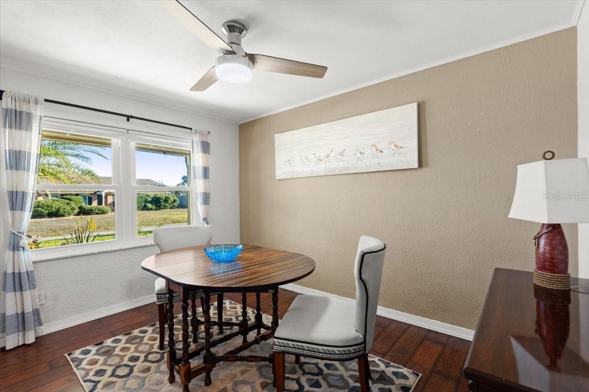 4 SEAFARERS DR, ORMOND BEACH, FL, 32176