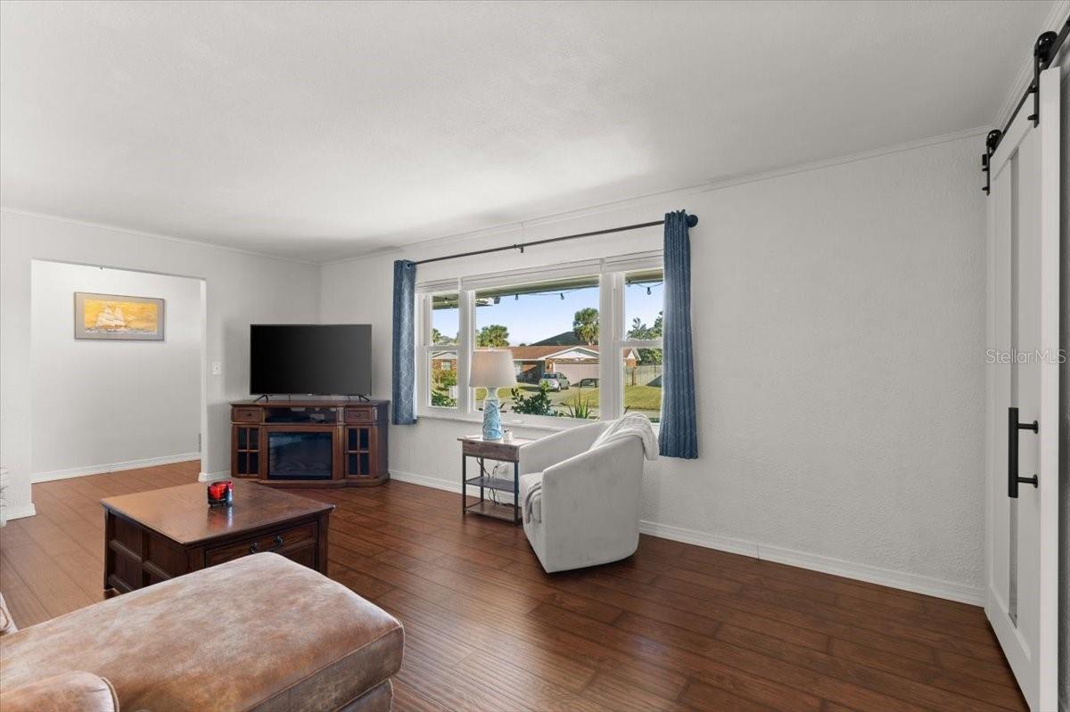 4 SEAFARERS DR, ORMOND BEACH, FL, 32176