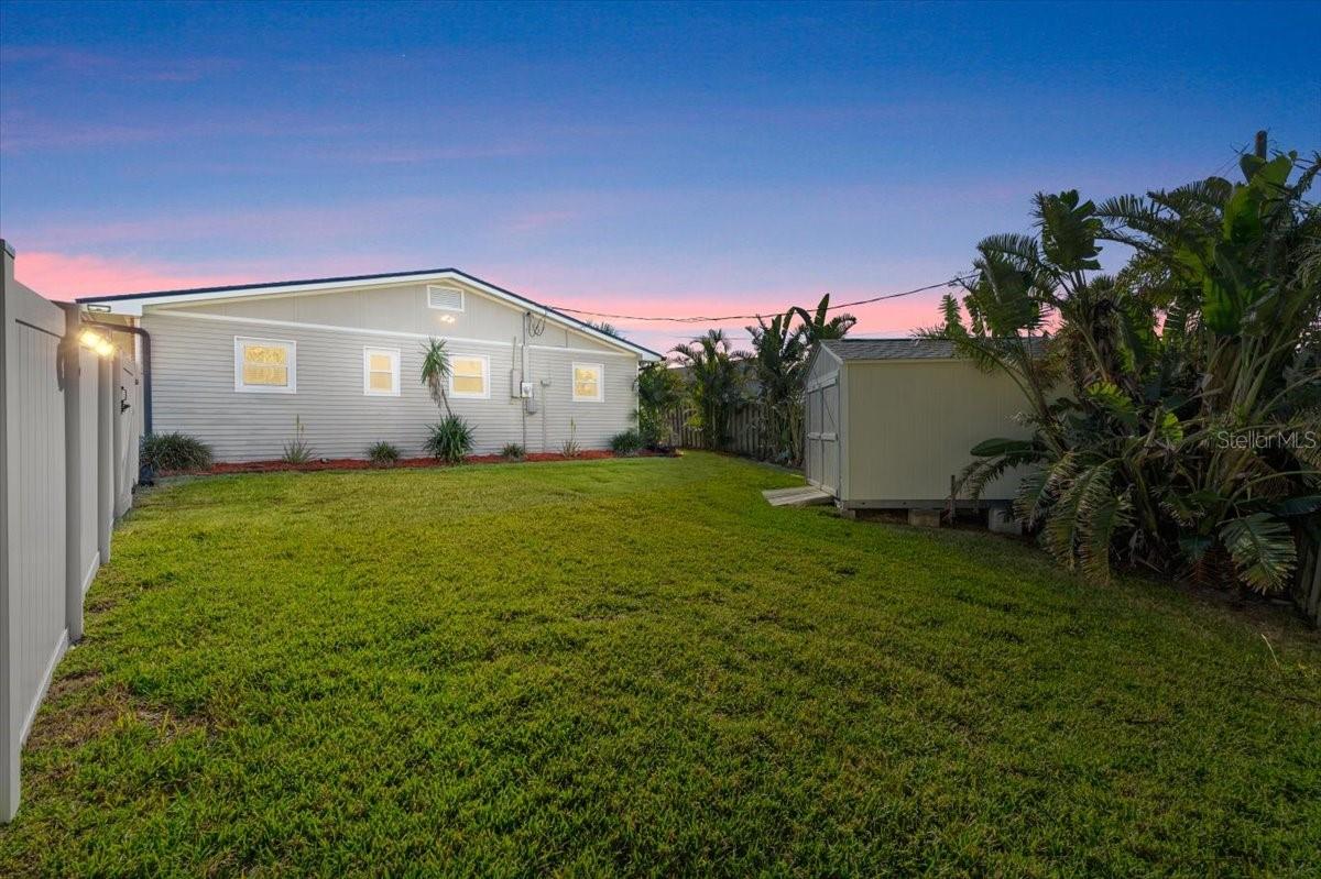 4 SEAFARERS DR, ORMOND BEACH, FL, 32176