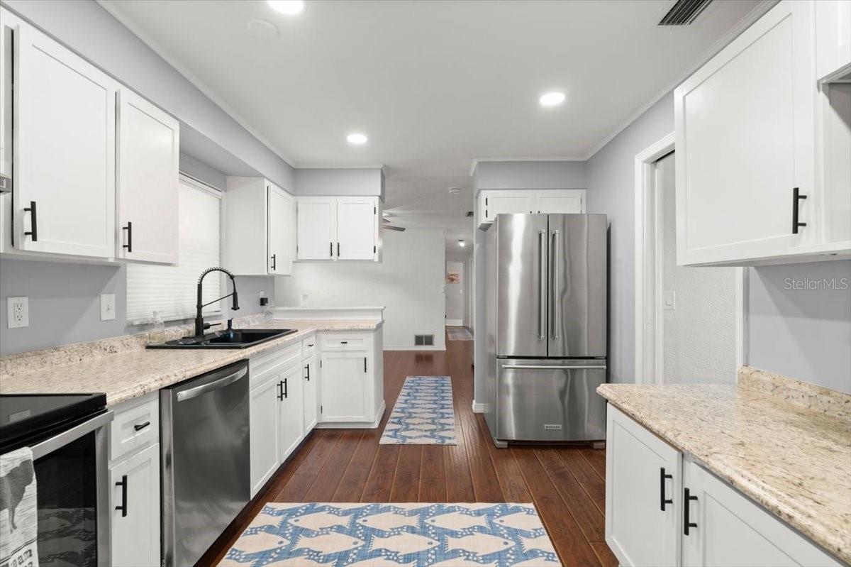 4 SEAFARERS DR, ORMOND BEACH, FL, 32176