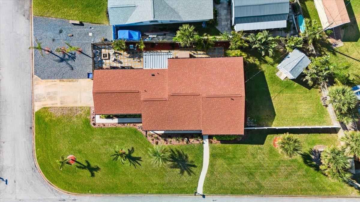 4 SEAFARERS DR, ORMOND BEACH, FL, 32176
