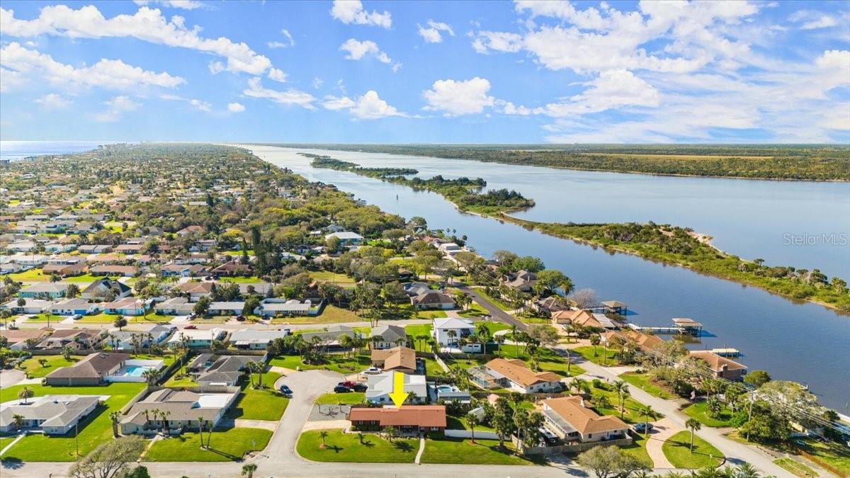 4 SEAFARERS DR, ORMOND BEACH, FL, 32176