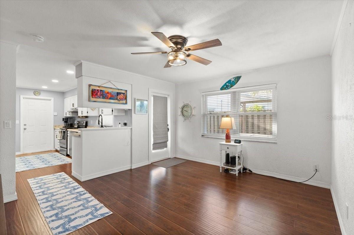 4 SEAFARERS DR, ORMOND BEACH, FL, 32176